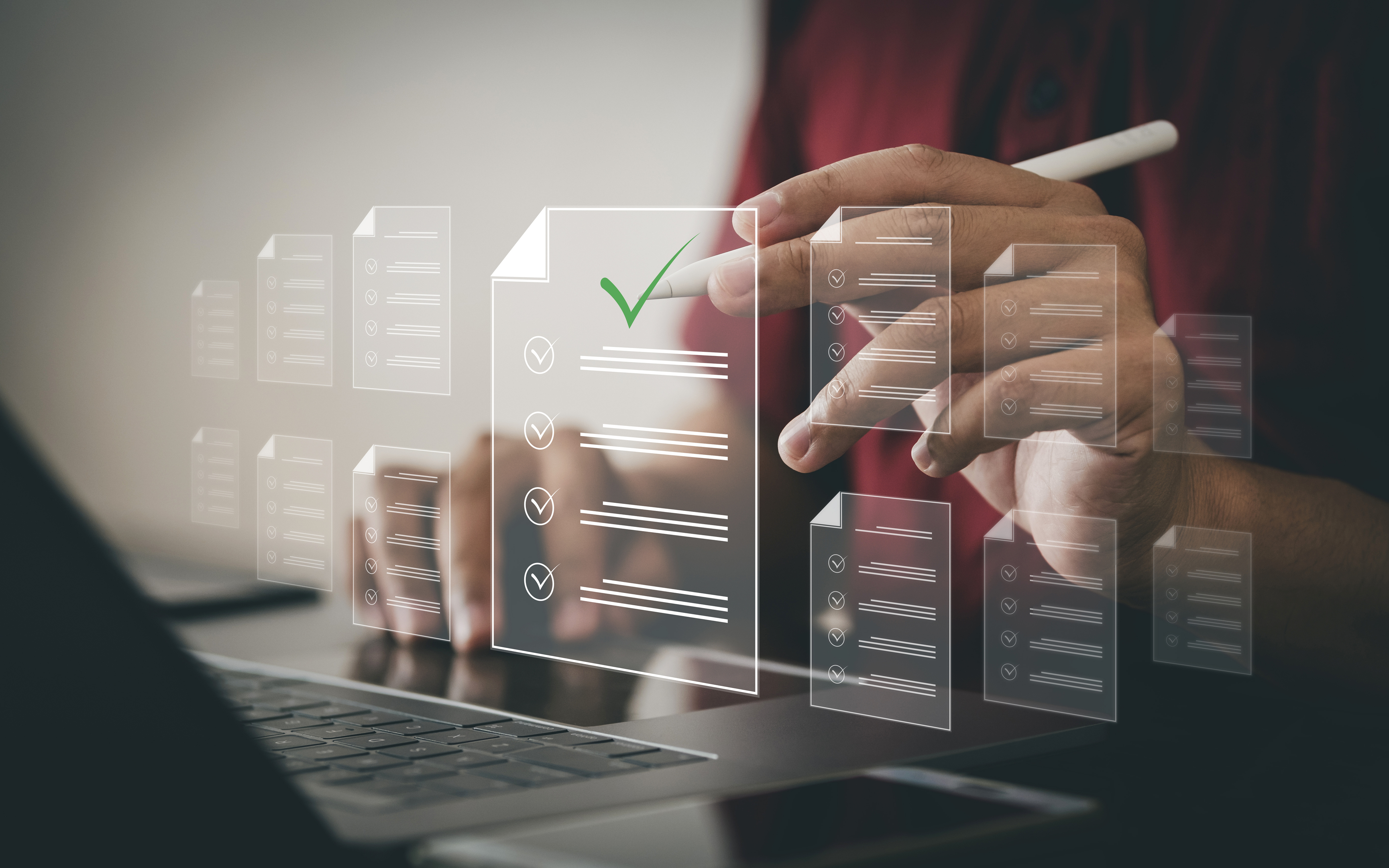 Is Your B2B Customer Data AI-Ready? Here’s the Checklist You Need to Find Out