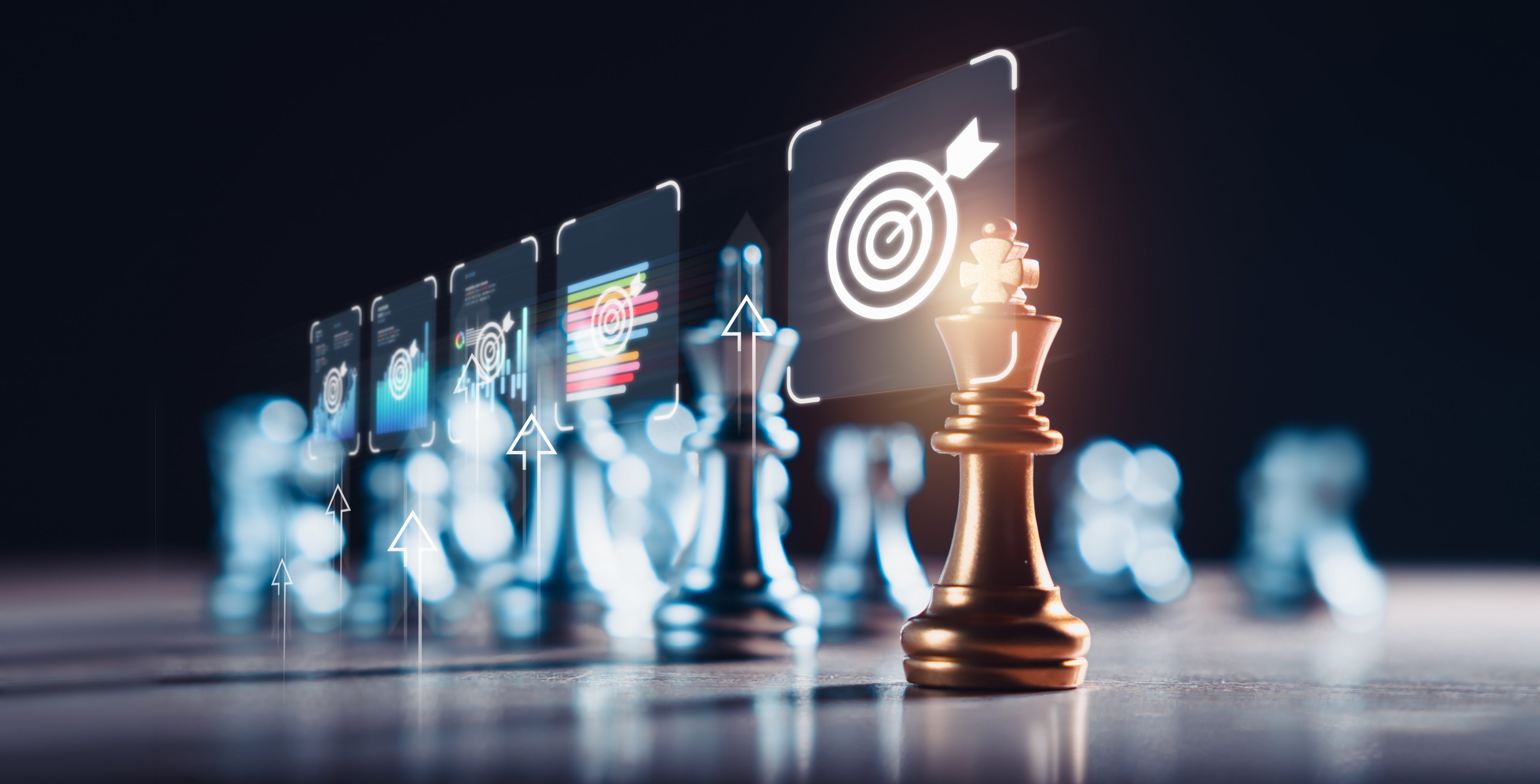Taking Action: 1-Step Closer to AI-Ready B2B Data