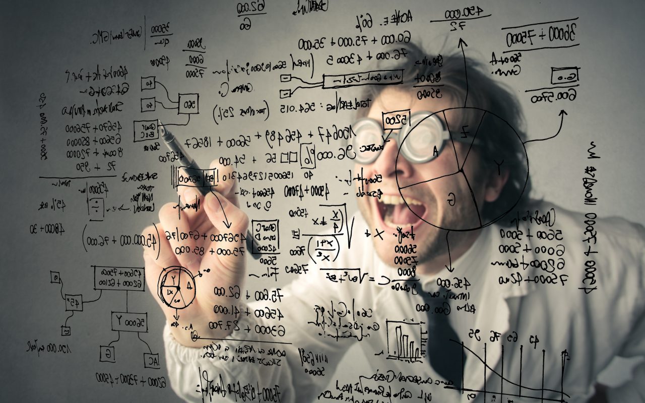 The Cost of Disconnected Data