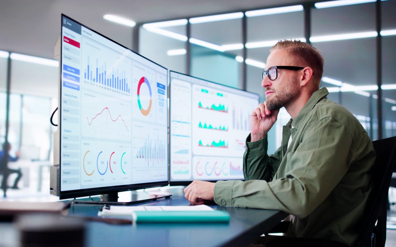 AI Scoring B2B In-Market Buying Signals