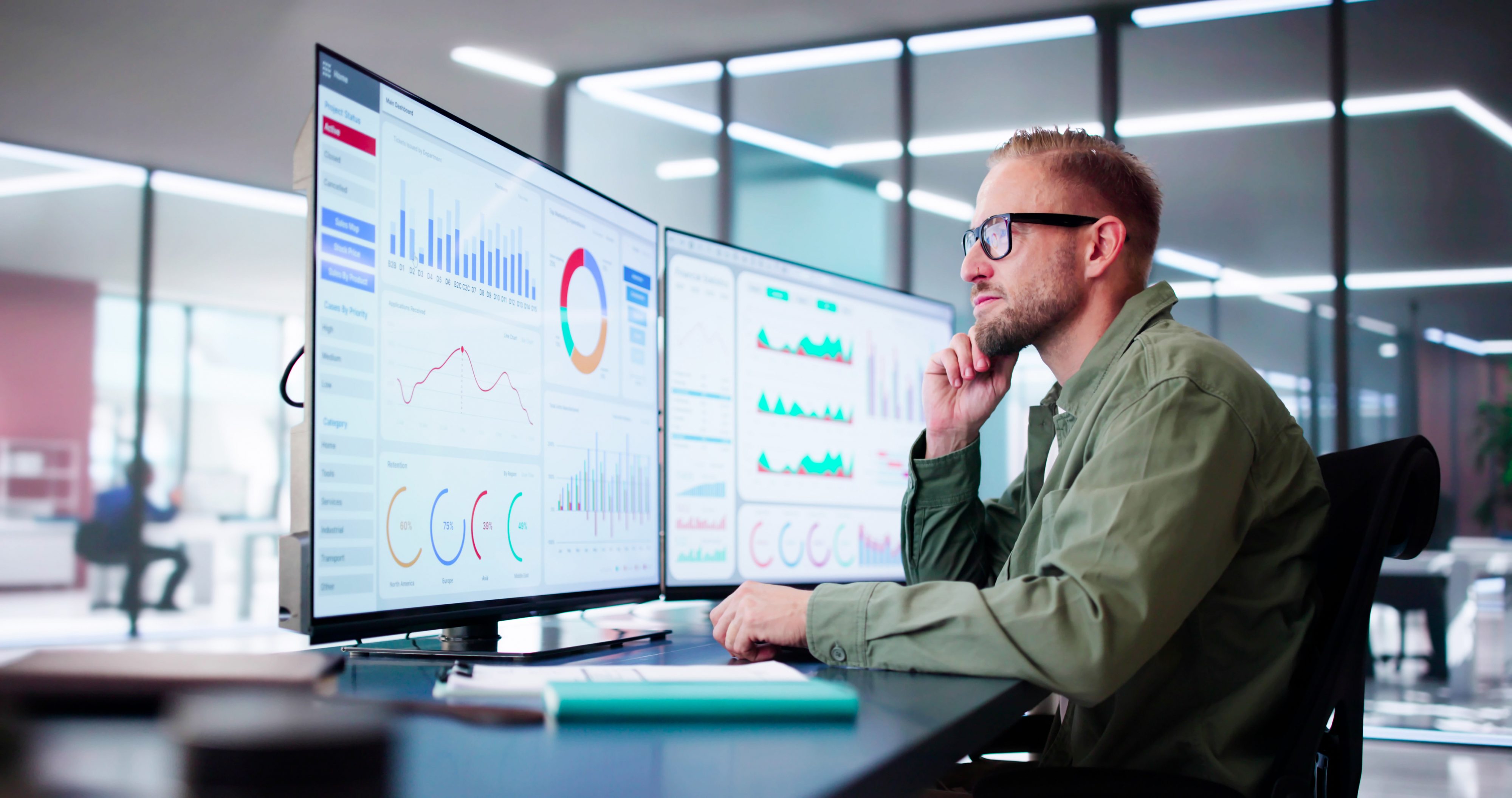 AI Scoring: Finding In-Market Accounts Before Your Competitors Do