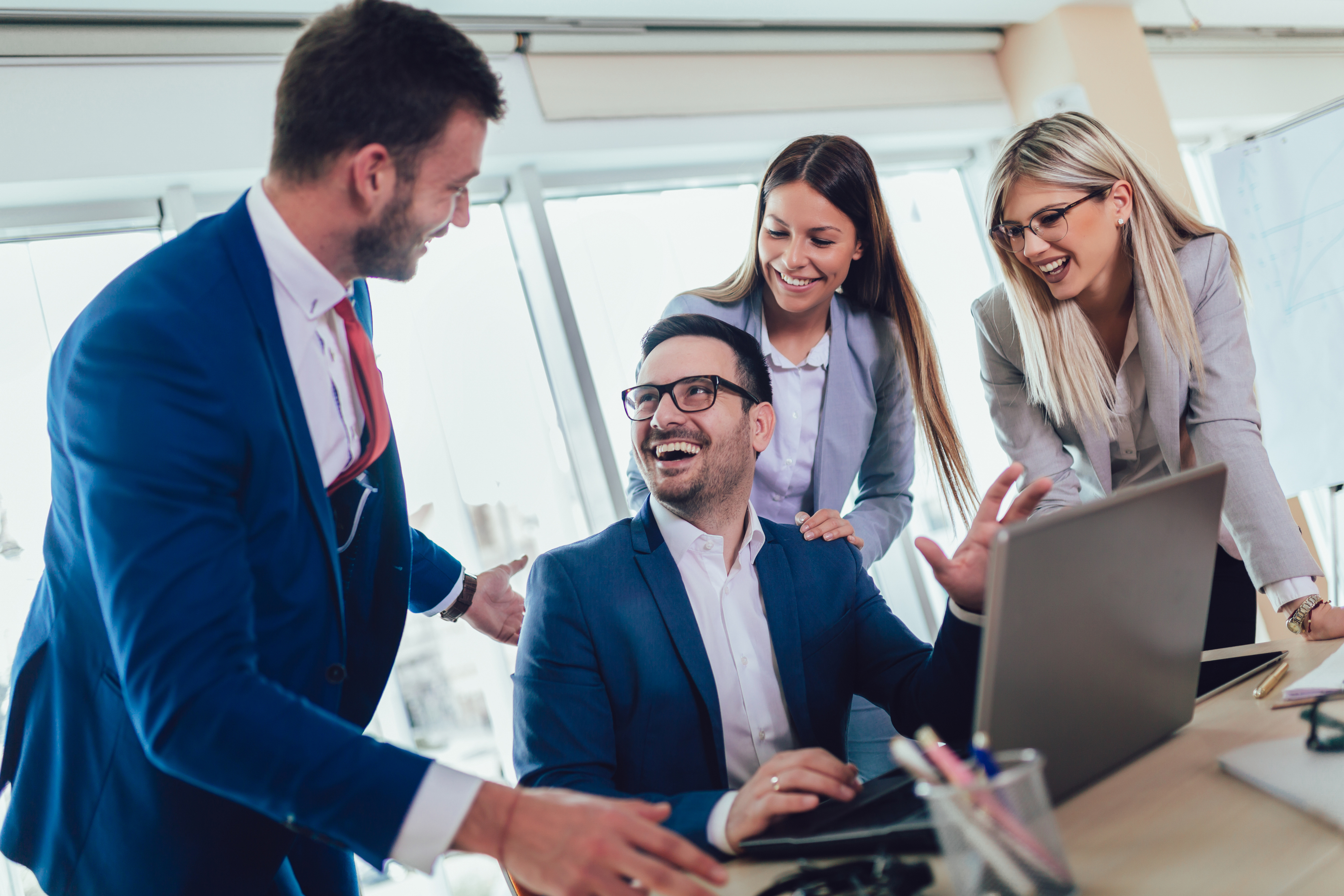 Dynamic Data: The Reason GTM Leaders Are Leaving Static Data Behind