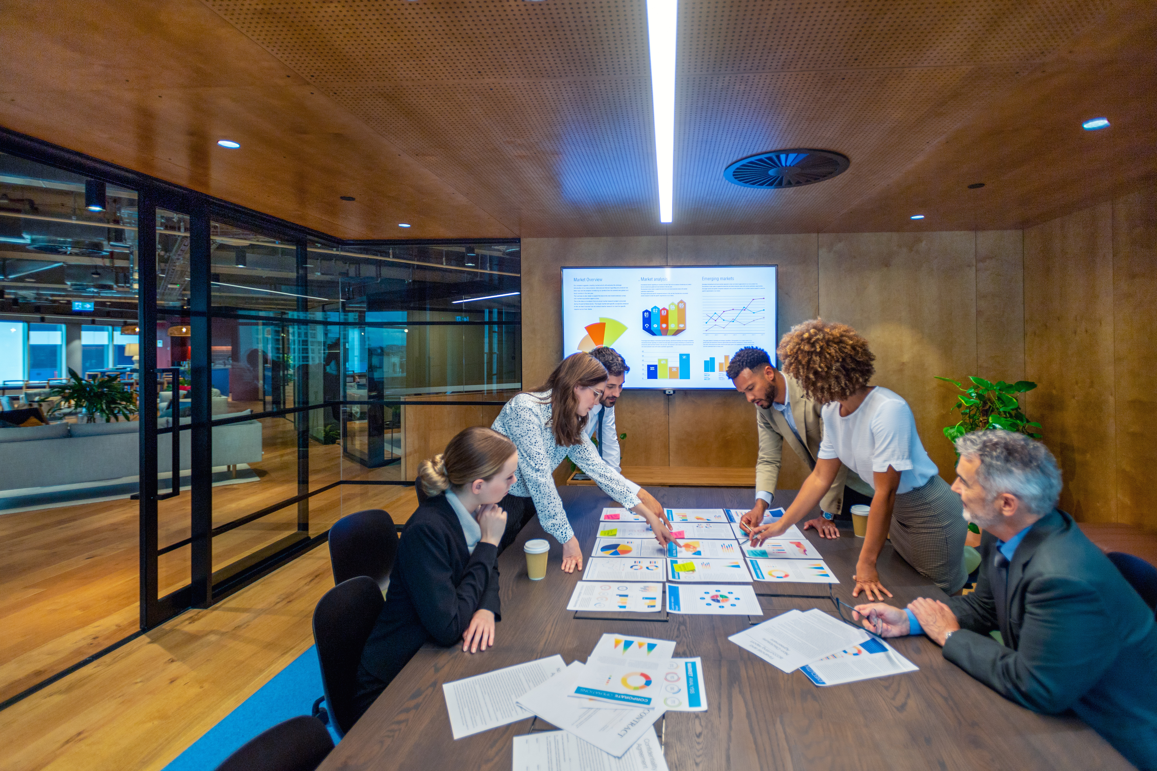 The Boardroom Truth: AI Doesn’t Drive Revenue – Data Does