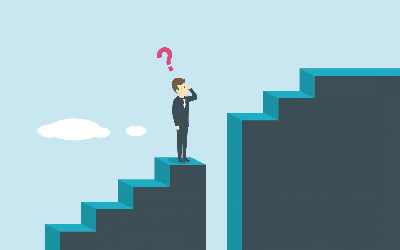 What your database looks like without field-level waterfall logic.