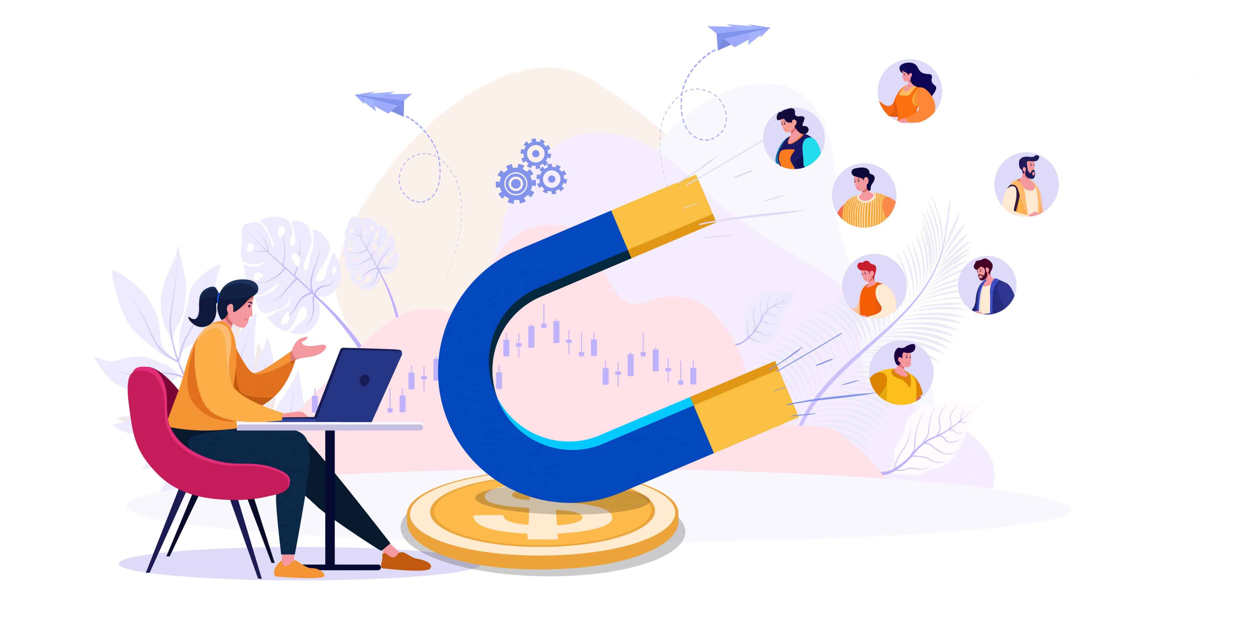 The End of the Lead as a Data Object: Why Buyer-Centric GTM Is Inevitable by 2026