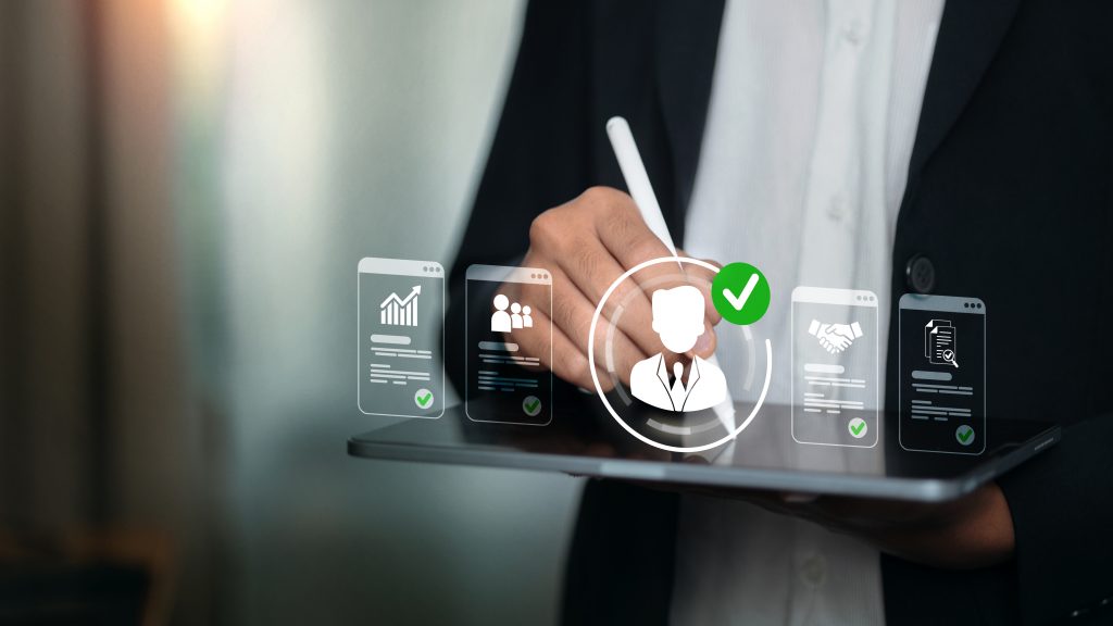 Leadspace Buyer Profiles