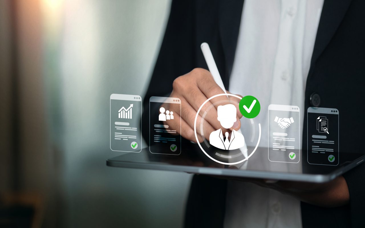 Leadspace Buyer Profiles